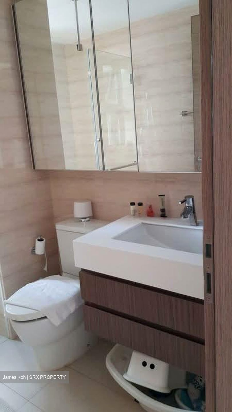 The Palette (D18), Condominium #550285121